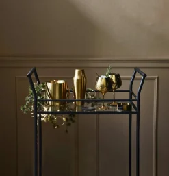 Parisian Shaker