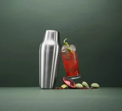 Parisian Shaker