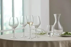 Passion Connoisseur Champagneglas - 2 stk.