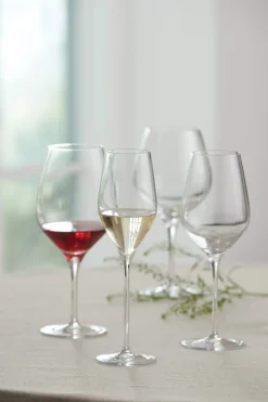 Passion Connoisseur Champagneglas - 2 stk.