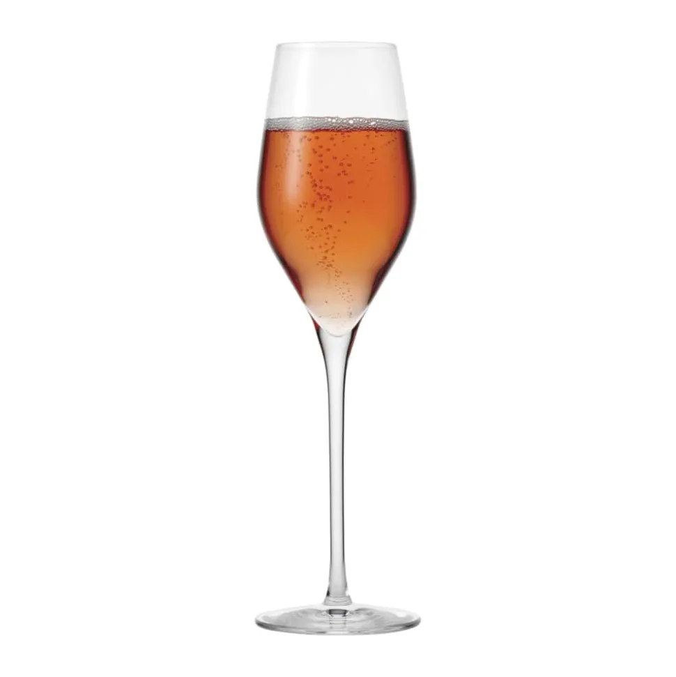Passion Connoisseur Champagneglas - 2 stk.