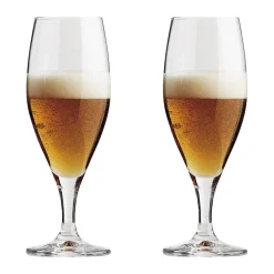 Passion Connoisseur Ølglas - 2 stk.