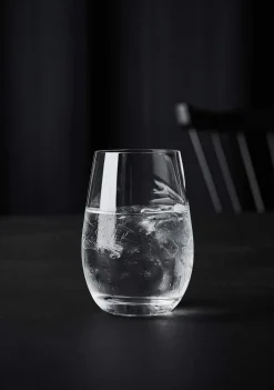 Passion Connoisseur Vandglas - 2 stk.