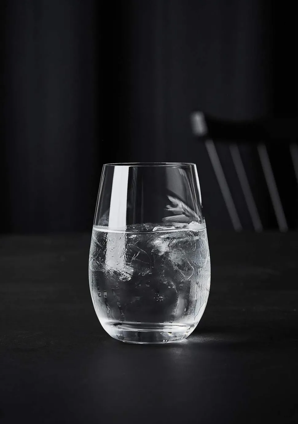 Passion Connoisseur Vandglas - 2 stk.