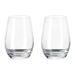 Passion Connoisseur Vandglas - 2 stk.