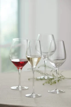 Passion Connoisseur Rødvinsglas - 2 stk.