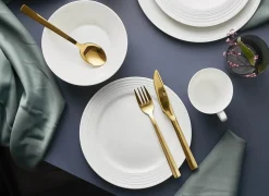 Passion Frokosttallerken - 4 stk.