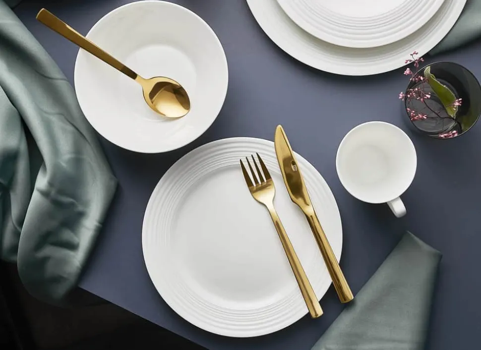 Passion Frokosttallerken - 4 stk.
