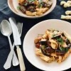 Pasta Fidanzati