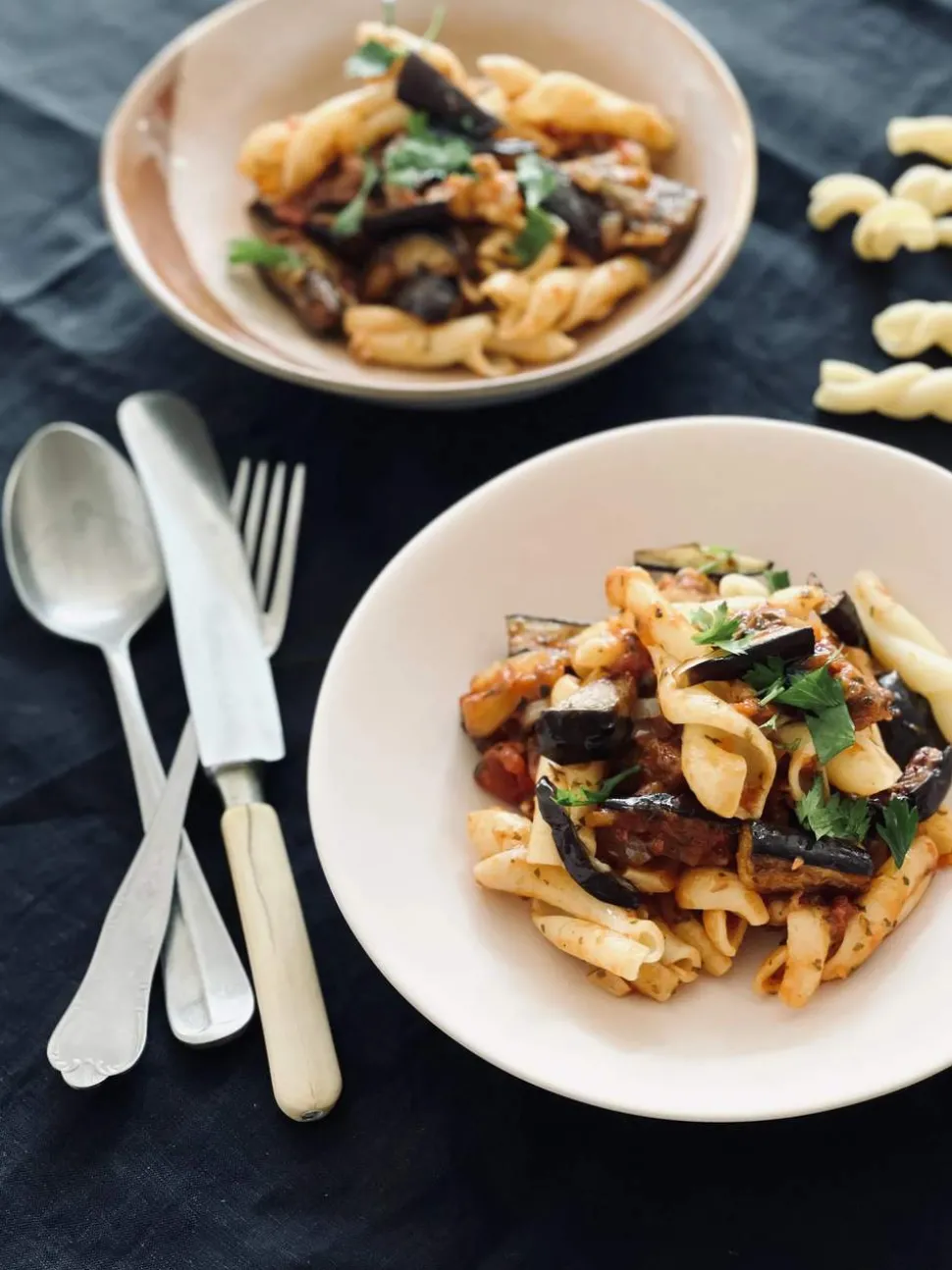 Pasta Fidanzati