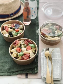 Pasta Fidanzati