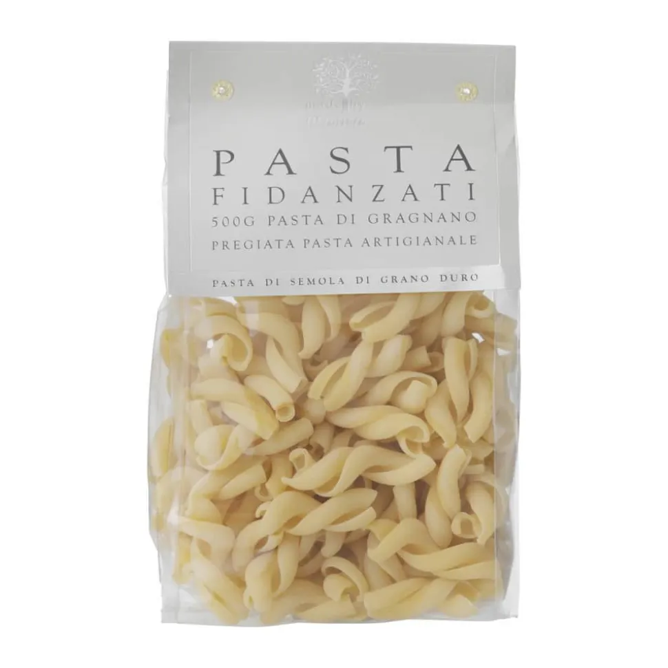 Pasta Fidanzati