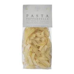 Pasta Pappardelle