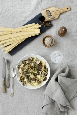 Pasta Pappardelle