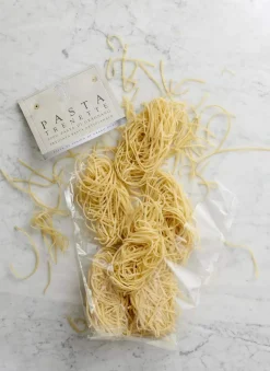 Pasta Trenette