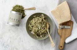 Pasta Trenette