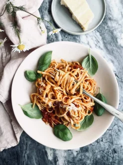 Pasta Trenette