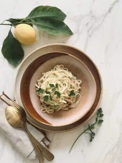 Pasta Trenette