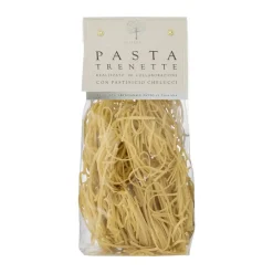 Pasta Trenette