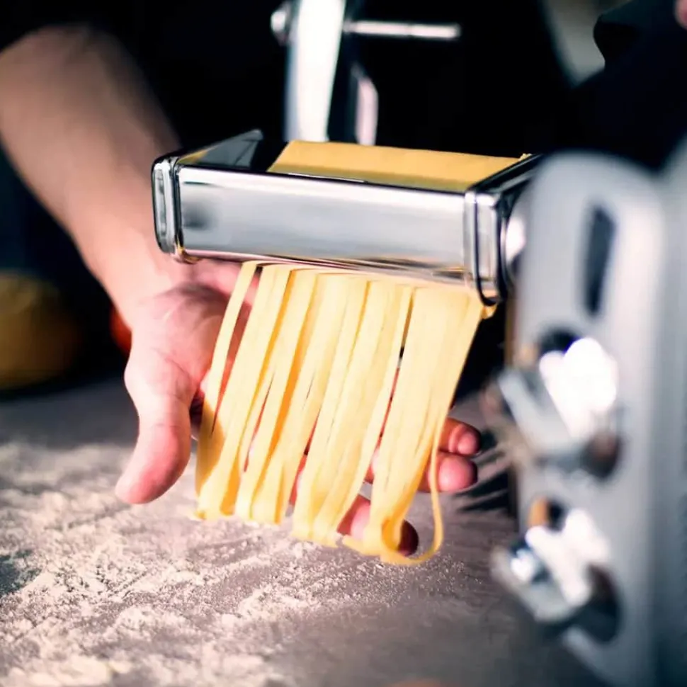 Pastarulle - Fettuccine