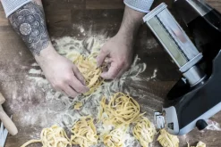 Pastarulle - Fettuccine