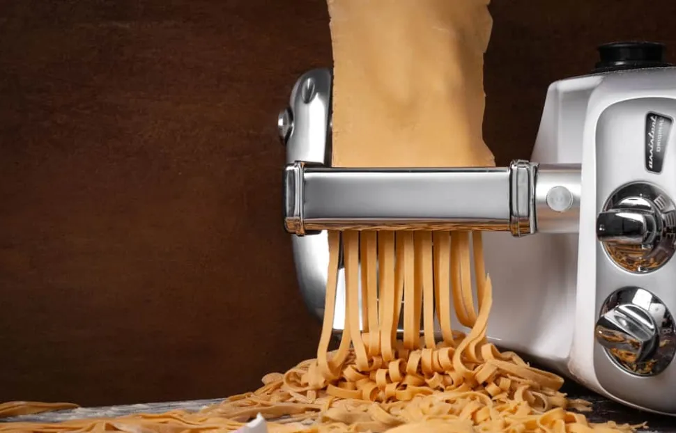 Pastarulle - Fettuccine