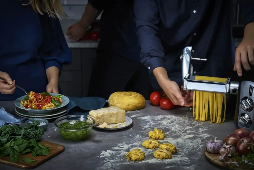 Pastarulle - Fettuccine