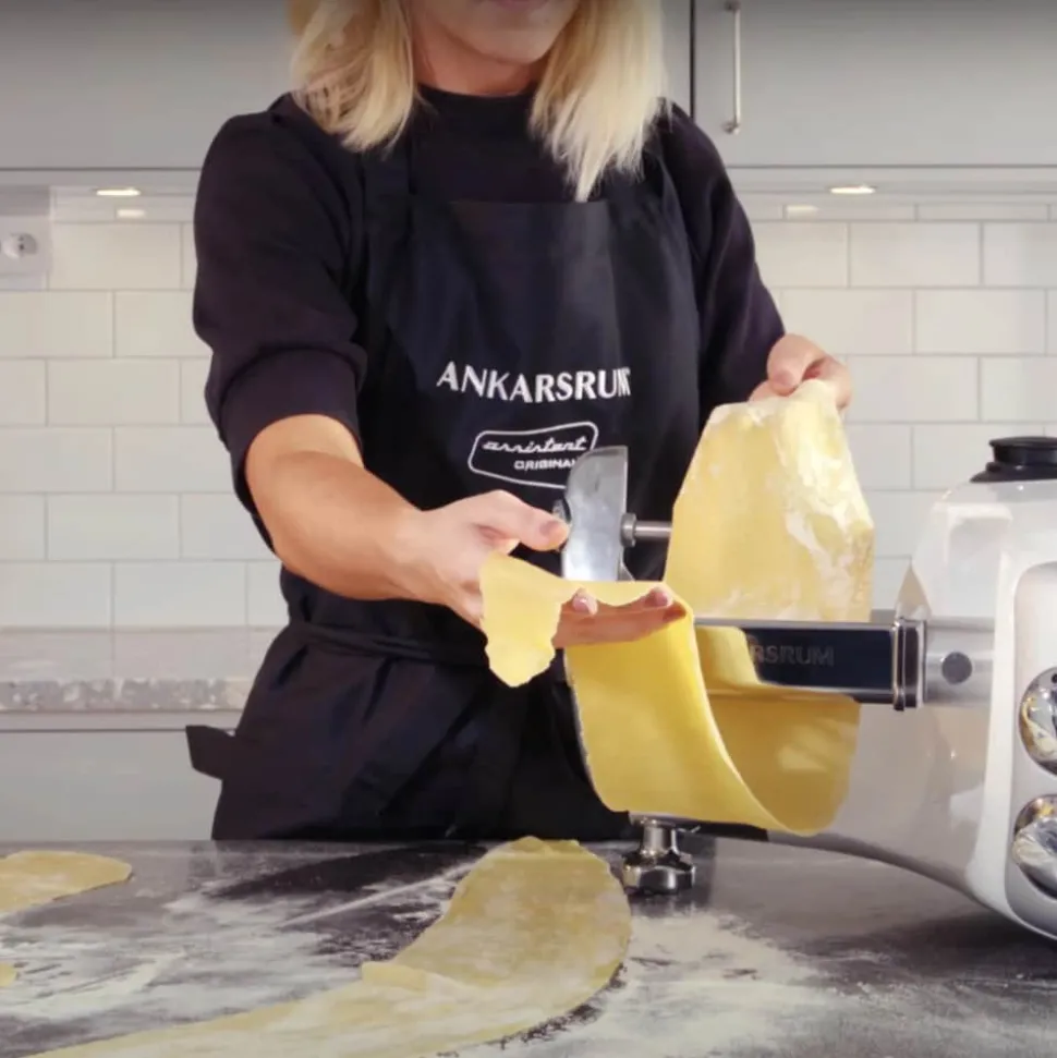 Pastarulle - Lasagne