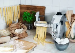 Pastarulle - Lasagnette