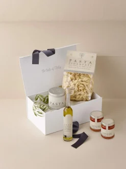 Pastasæt - 5 dele