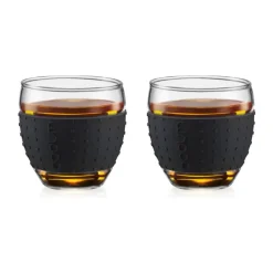 Pavina Glas - 2 stk.