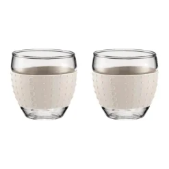Pavina Glas - 2 stk.