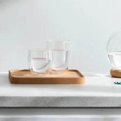 Pavina Termoglas - 8 stk.
