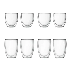 Pavina Termoglas - 8 stk.