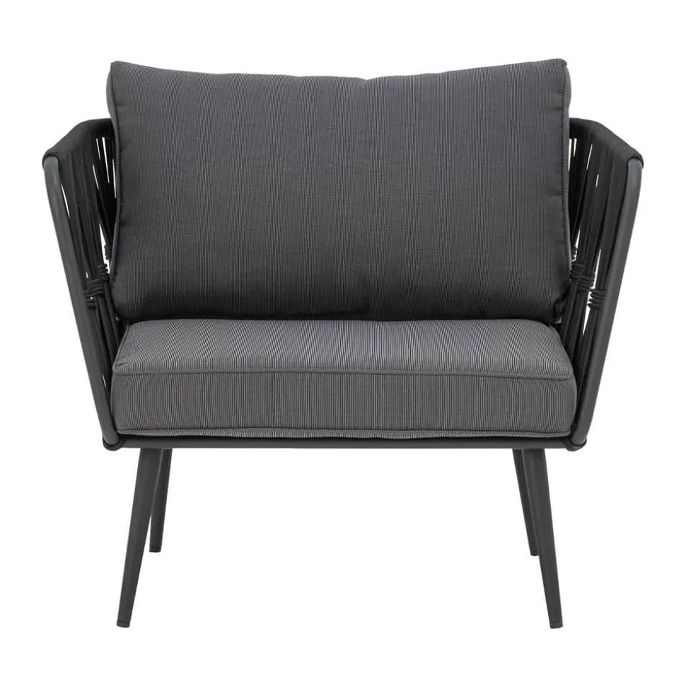 Pavone Loungestol - 2 stk.