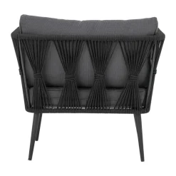 Pavone Loungestol - 2 stk.