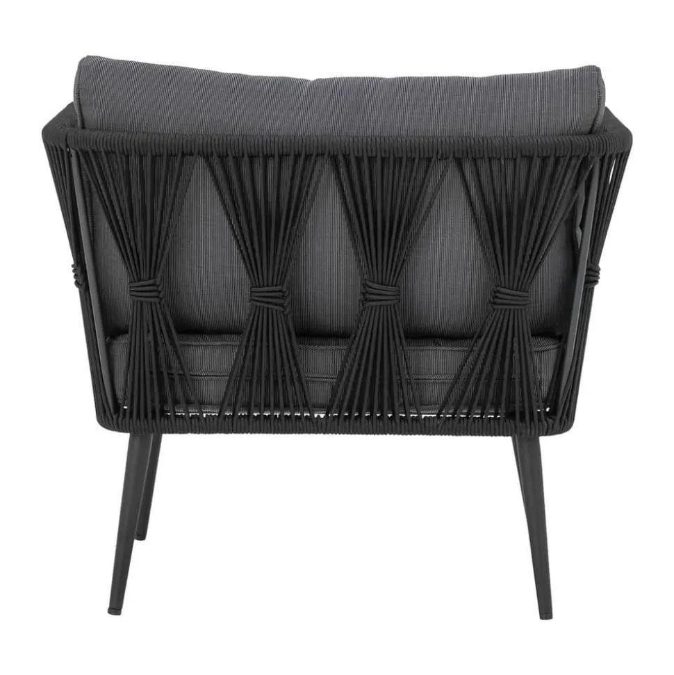 Pavone Loungestol - 2 stk.