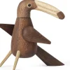 Peberfugl