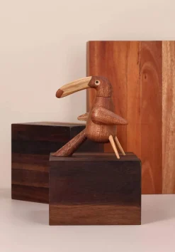 Peberfugl