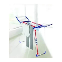 Pegasus Tørrestativ 180 MAXX