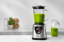 Perfect Mix + Classic Blender