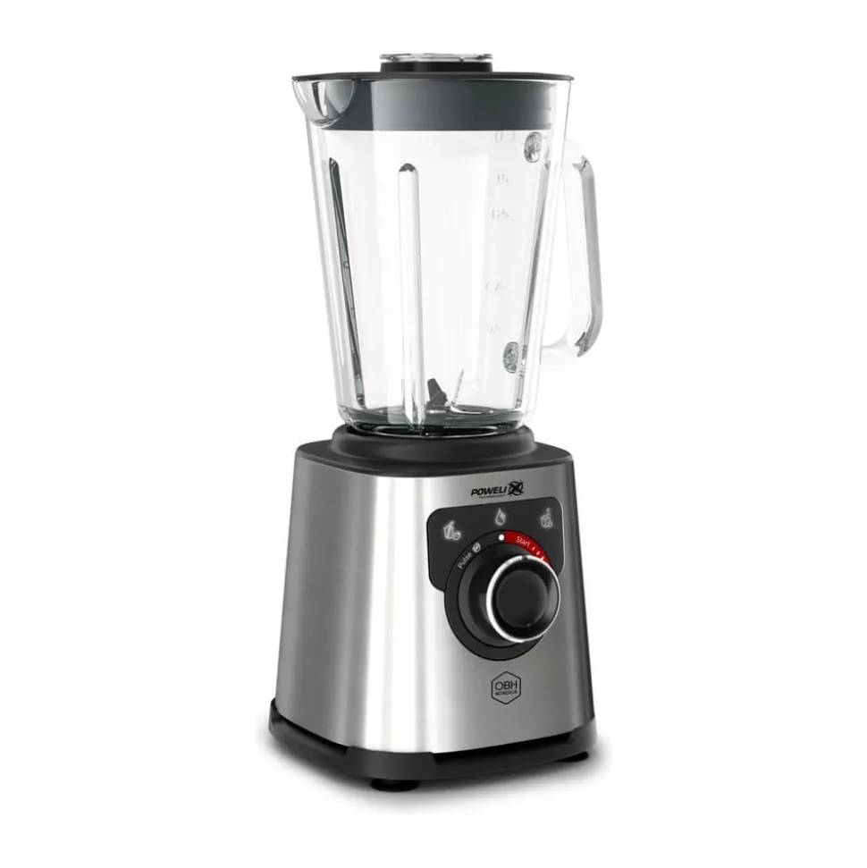 Perfect Mix + Classic Blender