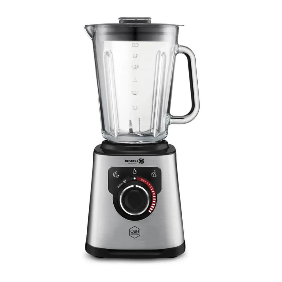 Perfect Mix + Classic Blender