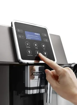 Perfecta Deluxe Espressomaskine ESAM420.80.TB