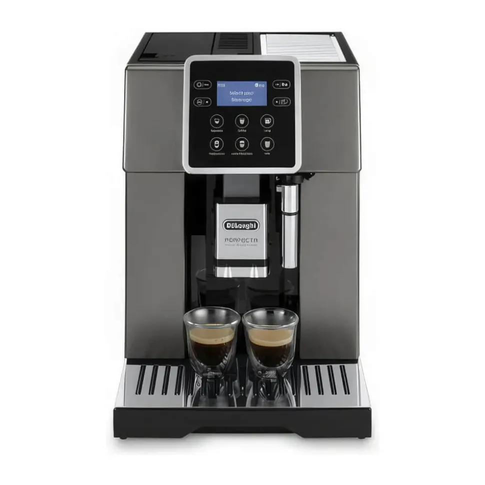Perfecta Deluxe Espressomaskine ESAM420.80.TB