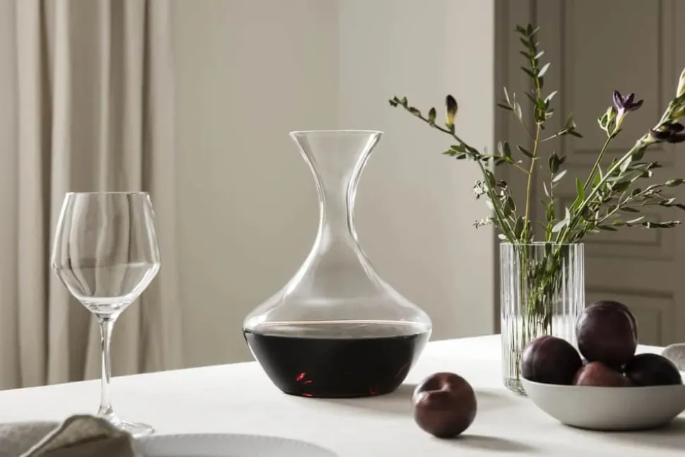 Perfection Bourgogneglas