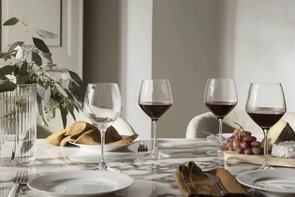 Perfection Bourgogneglas