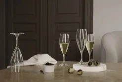 Perfection Champagneglas