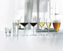Perfection Rødvinsglas