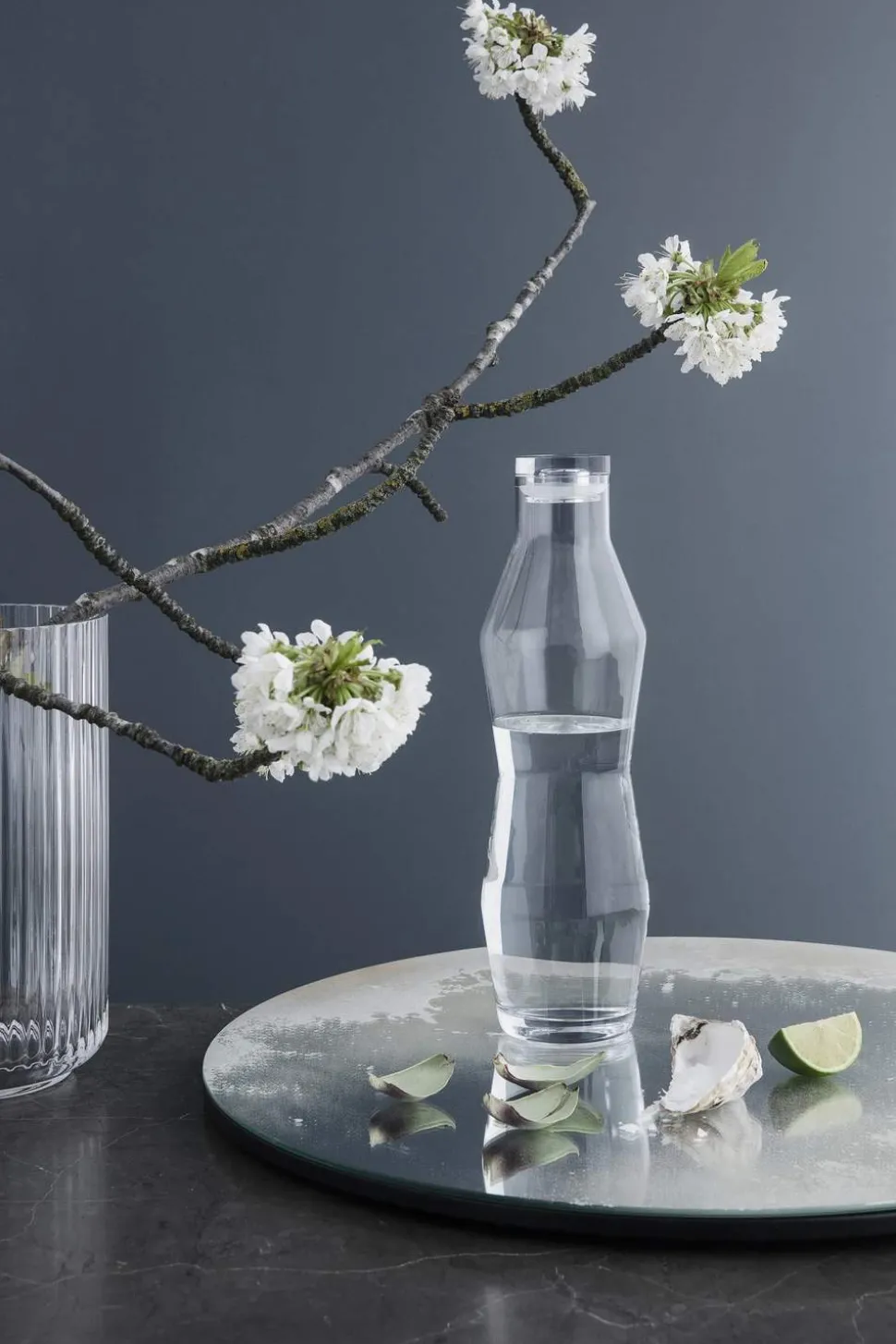 Perfection Vandkaraffel